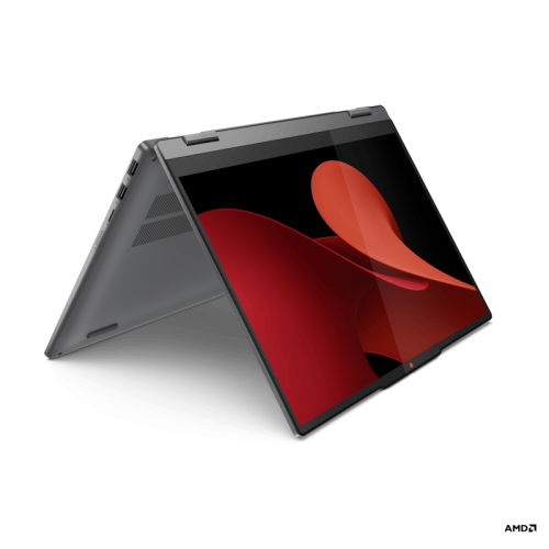 Περισσότερες πληροφορίες για "Lenovo IdeaPad 5 2in1 14AHP9 Touch-OLED400nits*Glass Ryzen7-8845HS 16GB SSD512 W11 +DigitalPen"