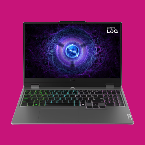 Περισσότερες πληροφορίες για "LOQ 15.6in*144Hz Ryzen7-7435HS 24GB SSD1TB RTX4070-8GB (ΚΑΙΝΟΥΡΓΙΟ, ΔΩΡΕΑΝ ΑΠΟΣΤΟΛΗ ΠΑΝΕΛΛΑΔΙΚΑ)"
