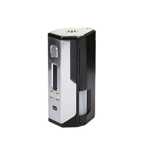 Περισσότερες πληροφορίες για "Lost Vape Drone BF 166 Evolv DNA 200 Σφραγισμένο στη συσκευασία του."