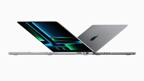 Περισσότερες πληροφορίες για "ΕΥΚΑΙΡΙΑ! Apple Macbook Pro 14.2inch 2023 M2 Pro/16GB RAM/1TB SSD ΚΑΙΝΟΥΡΓΙΟ ΣΦΡΑΓΙΣΜΕΝΟ!!!ΝΕΑ ΤΙΜΗ!"