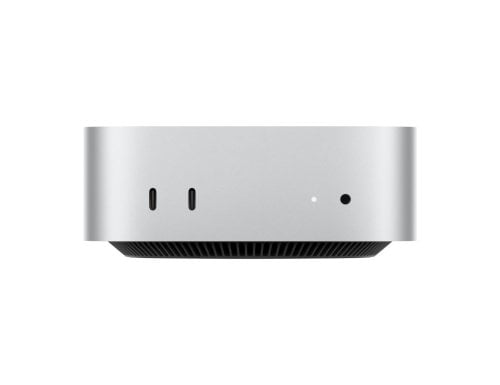 Περισσότερες πληροφορίες για "Mac mini M4 Pro 12 core CPU/16 core GPU/24GB RAM/1TB SSD με AppleCare+"