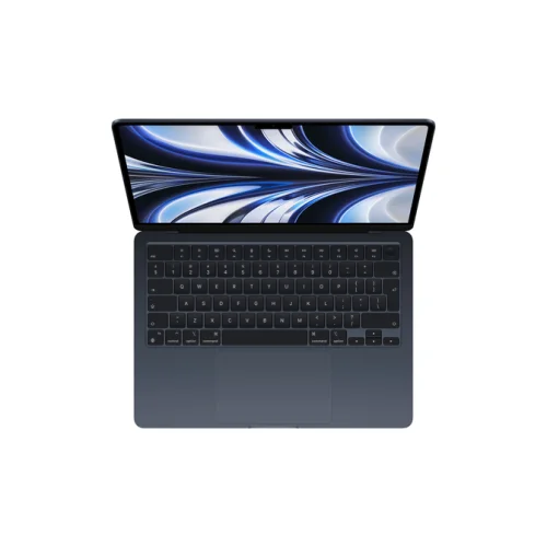 Περισσότερες πληροφορίες για "Apple MacBook Air 13 M2 8-Core/16GB/256GB/8-Core GPU Midnight"