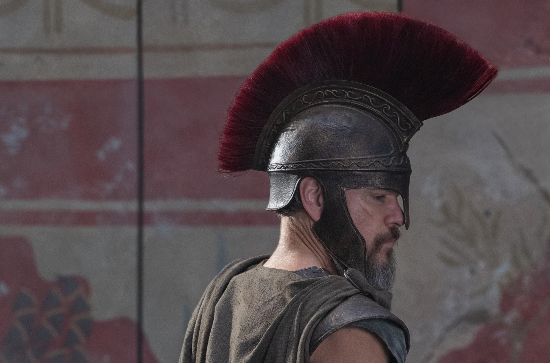 Η πρώτη ταινία στην ιστορία που θα γυριστεί εξ ολοκλήρου σε φιλμ IMAX θα είναι το "The Odyssey" του Nolan