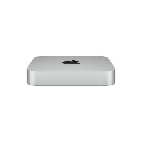 Περισσότερες πληροφορίες για "MAC MINI M1 16GB/256GB"