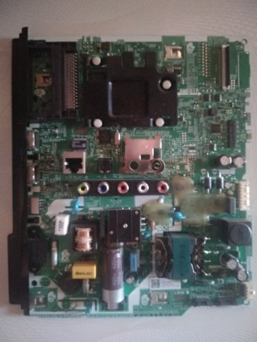 Περισσότερες πληροφορίες για "ΜΗΤΡΙΚΗ SAMSUNG UE32T4302AKXXH"