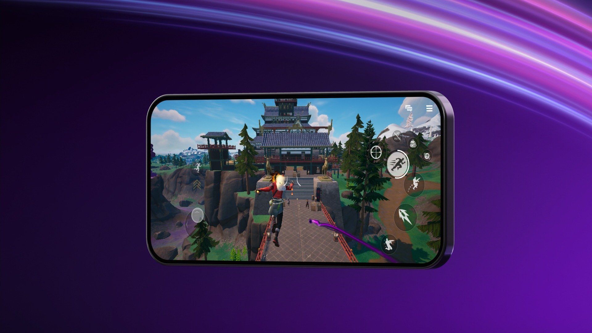 Η Apple μπλοκάρει το Fortnite στο iOS παγκοσμίως, ακόμα και στην Ευρωπαϊκή Ένωση