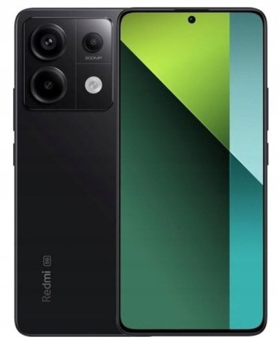 Περισσότερες πληροφορίες για "Xiaomi Redmi Note 13 Pro 5G (Μαύρο/256 GB)"