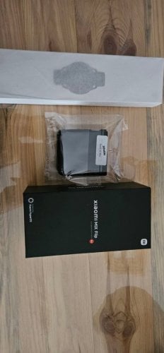 Περισσότερες πληροφορίες για "Xiaomi MIX Flip (Μαύρο/512 GB) - καινούργιο"