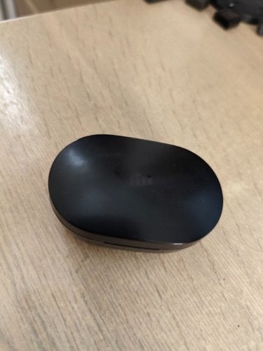 Περισσότερες πληροφορίες για "Xiaomi Redmi Buds (δε θυμαμαι ποιο μοντελο)"