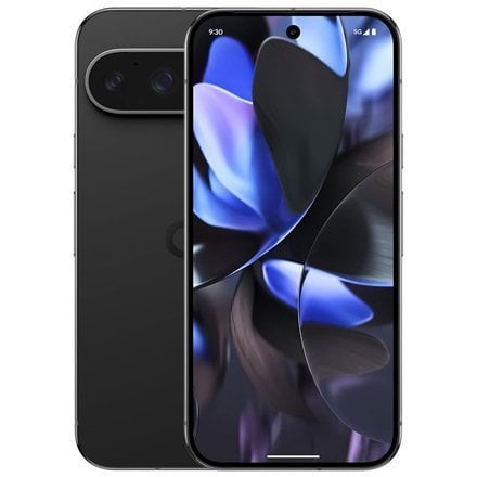Περισσότερες πληροφορίες για "Pixel 9 Pro"