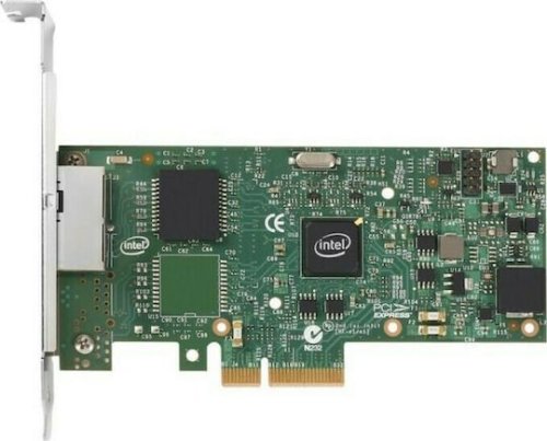 Intel Ethernet Server Adapter I350-T2V2