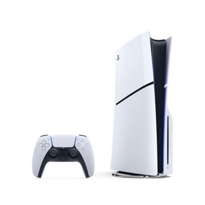 Περισσότερες πληροφορίες για "Πωλείται PS5 Slim Disk"