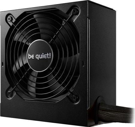 Περισσότερες πληροφορίες για "be quiet 650w"