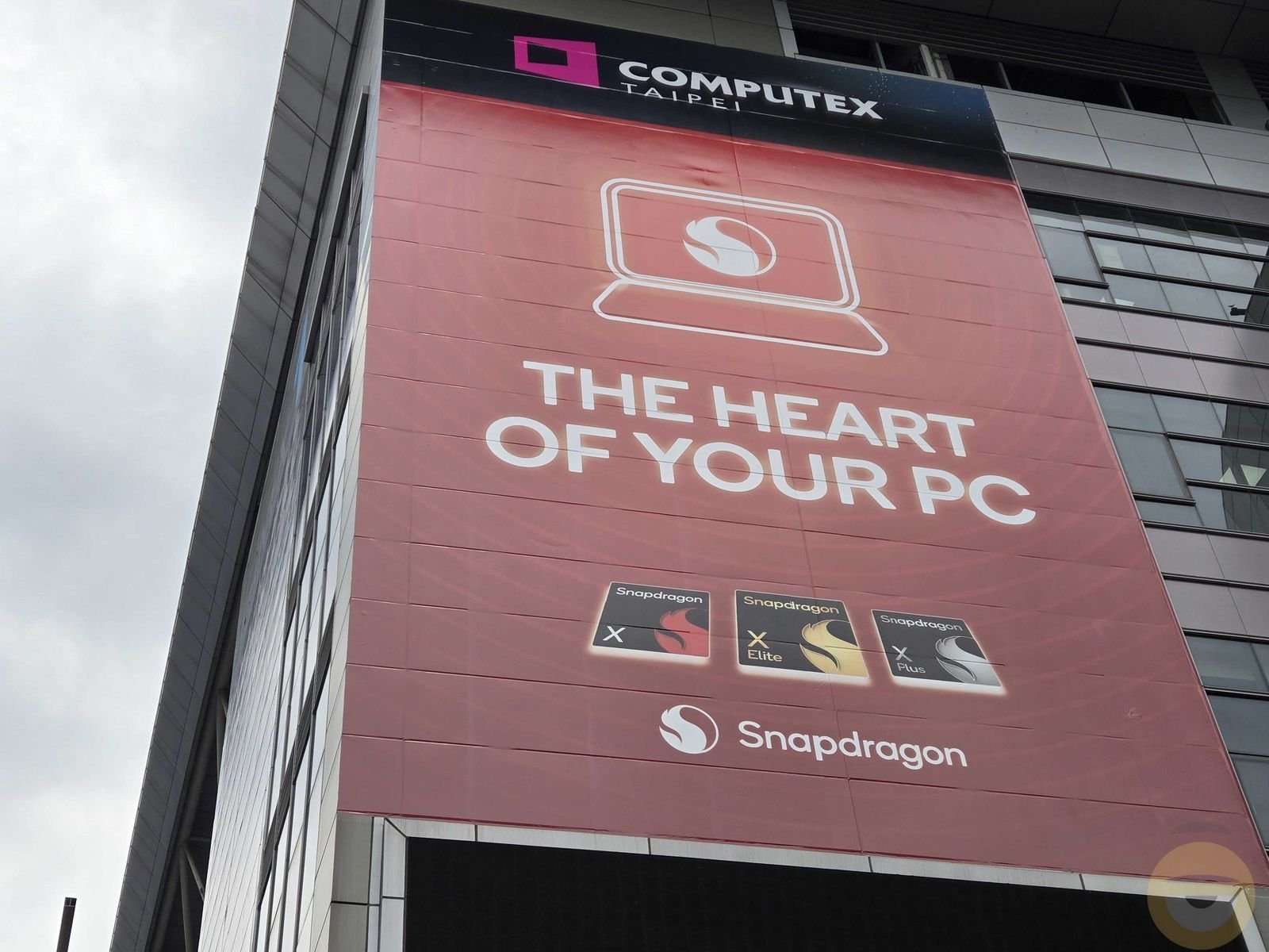 Η Qualcomm στην Computex 2025: Χωρίς νέους επεξεργαστές αλλά με υποσχέσεις για το μέλλον