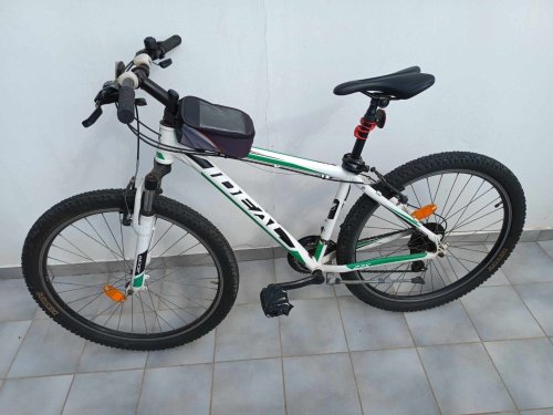 Ideal Trial 27.5"