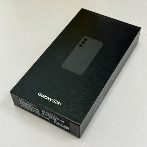 Περισσότερες πληροφορίες για "Samsung Galaxy S24+ (Μαύρο/256 GB)"