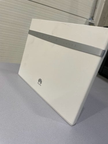 Περισσότερες πληροφορίες για "4G / 5G Routers (Huawei , ZTE ,TCL)"