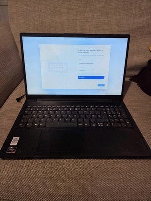 Περισσότερες πληροφορίες για "ΠΩΛΗΣΗ PC NOTEBOOK 300 ΕΥΡΩ"
