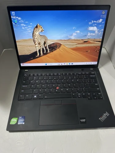 Περισσότερες πληροφορίες για "Ζητείται Thinkpad T14 / T14s Gen3 και πάνω"