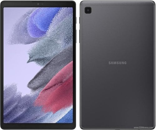 Περισσότερες πληροφορίες για "SAMSUNG Galaxy Tab Α7 Lite 8.7'' Wi-Fi 3GB/ 32GB Tablet ΓΕΡΜΑΜΟΣ"