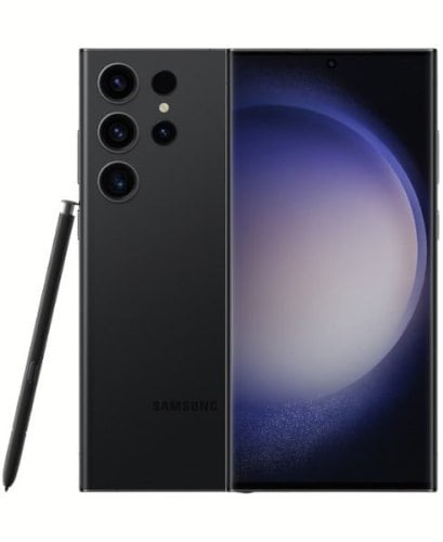 Περισσότερες πληροφορίες για "Samsung Galaxy S23 Ultra (Μαύρο/512 GB) + θήκες"