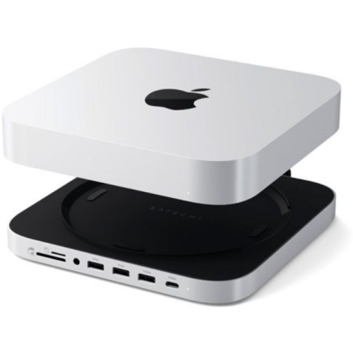 Περισσότερες πληροφορίες για "Mac mini m2 (8gb ram, 256 rom) + hub mac mini"