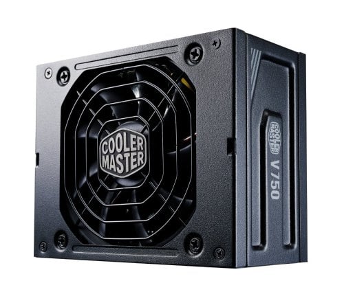 Περισσότερες πληροφορίες για "Cooler Master V SFX Gold 750 ATX 3.0 (750W)"