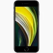 Περισσότερες πληροφορίες για "Apple iPhone SE (2020) (Μαύρο/64 GB)"