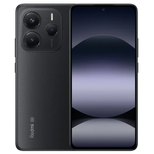 Περισσότερες πληροφορίες για "Xiaomi Redmi Note 14 5G (Μαύρο/128 GB)"
