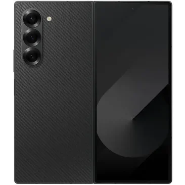 Περισσότερες πληροφορίες για "Samsung Galaxy Z Fold6 5G (12GB/256GB) Crafted Black"