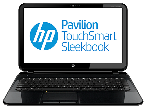 Περισσότερες πληροφορίες για "HP SLEEKBOOK WINDOWS 11"