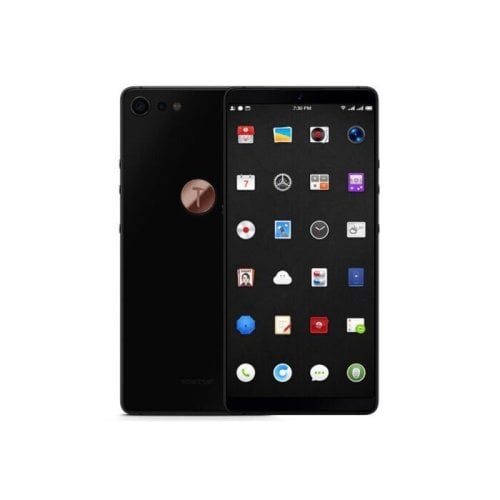 Περισσότερες πληροφορίες για "Smartisan Nut pro 2s"