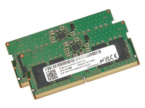 Περισσότερες πληροφορίες για "Micron MTC10F1084S1RC48BT (16 GB/DDR5/4800MHz)"