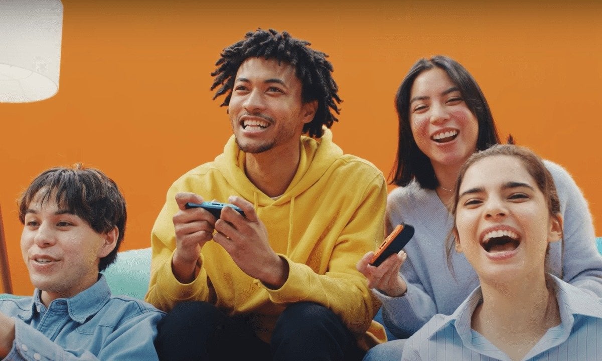 Η Nintendo ενισχύει τα μέτρα κατά της πειρατείας του Switch 2 με νέα αυστηρή πολιτική χρήσης