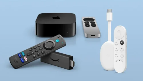 Περισσότερες πληροφορίες για "Αγορά TV Box/Steam Link/ TV Stick"