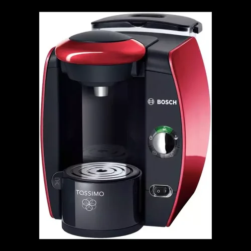 Περισσότερες πληροφορίες για "Bosch Tassimo Fidelia TAS4013"