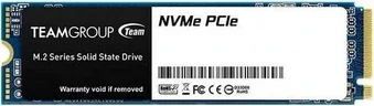 Περισσότερες πληροφορίες για "TeamGroup 500GB NVME"