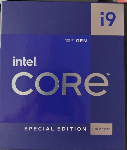 Περισσότερες πληροφορίες για "Intel Core i9-12900KS"