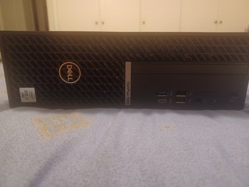 Περισσότερες πληροφορίες για "dell i5 - hdd-ssd"