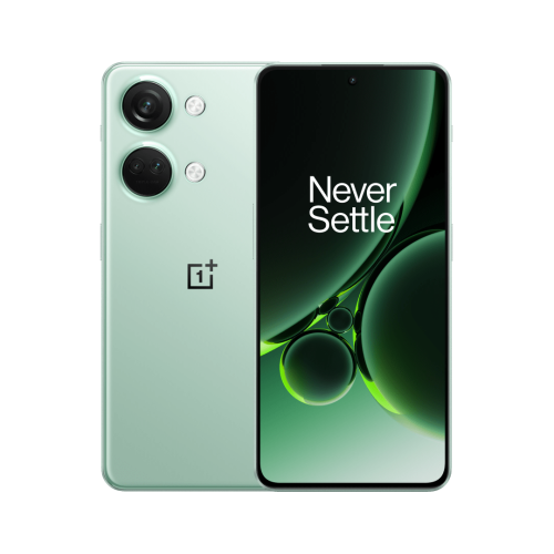 Περισσότερες πληροφορίες για "OnePlus Nord 3 5G (16-256 GB)"