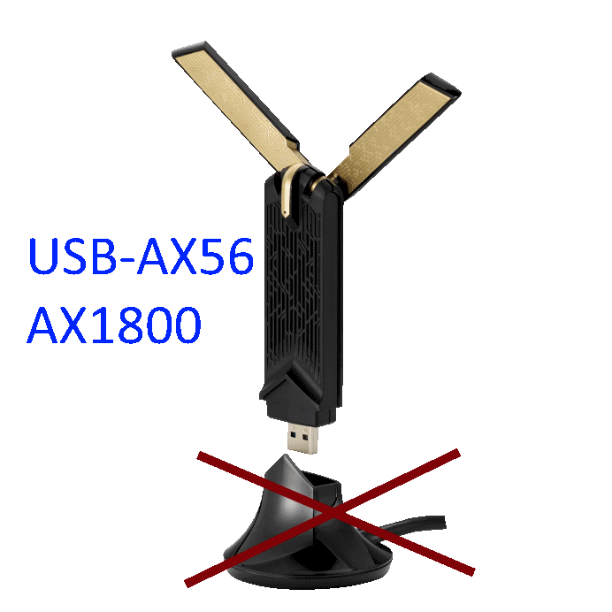 ASUS Wireless (AX)& Wired Network Cards (10GB )