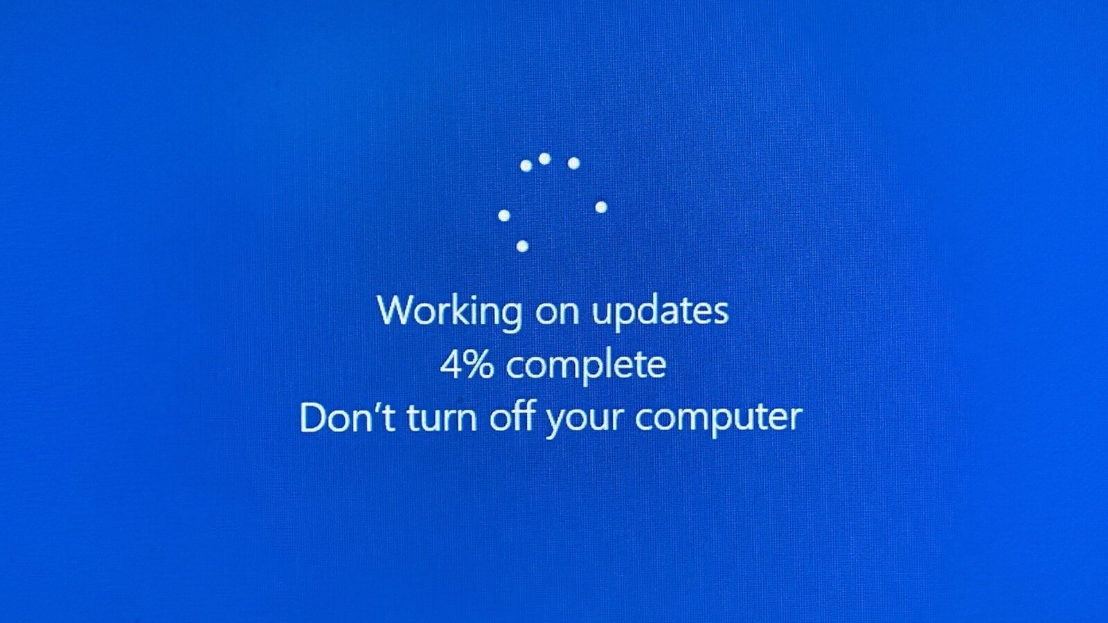 Η Microsoft ανοίγει το Windows Update σε εφαρμογές τρίτων κατασκευαστών