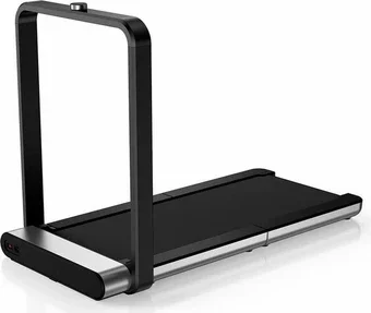 Περισσότερες πληροφορίες για "Kingsmith Walking Pad R1 Pro Διάδρομος Γυμναστικής"