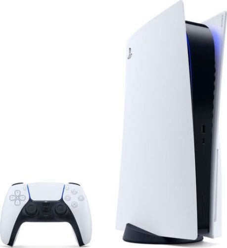 Περισσότερες πληροφορίες για "Sony ps5 fat + extra dualsense(εγγύηση)"