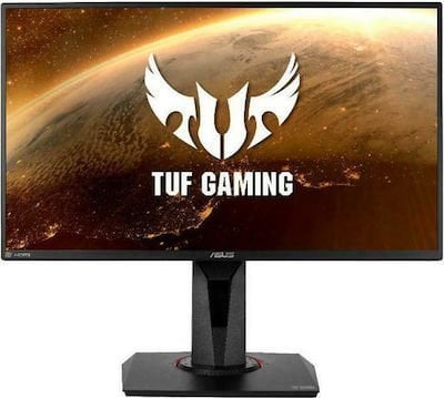Περισσότερες πληροφορίες για "ASUS TUF Gaming VG258QM 280hz"