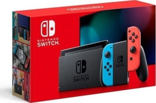 Περισσότερες πληροφορίες για "Nintendo Switch v1 Softmod Αριστο!!"