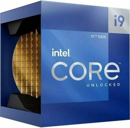 Περισσότερες πληροφορίες για "Intel Core i9-12900K"