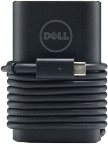 Περισσότερες πληροφορίες για "Dell E5 90-Watt USB-C Φορτιστής Laptop 90W 20V 4.5A χωρίς Καλώδιο Τροφοδοσίας ( ΣΦΡΑΓΙΣΜΕΝΟ )"