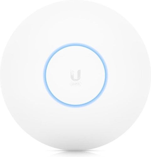 Περισσότερες πληροφορίες για "Ubiquiti UniFi 6 Long-Range Access Point Wi‑Fi 6 Dual Band (2.4 & 5GHz)"