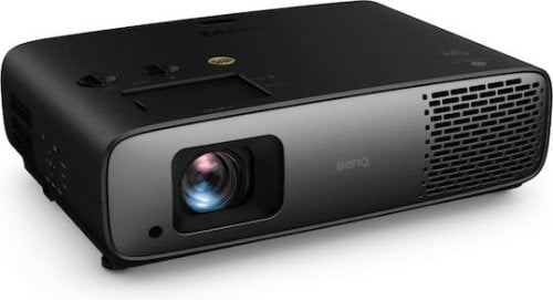 Περισσότερες πληροφορίες για "BenQ W4000i 3D Projector DLP 4K Ultra HD Λάμπας LED με Wi-Fi και Ενσωματωμένα Ηχεία Μαύρος"